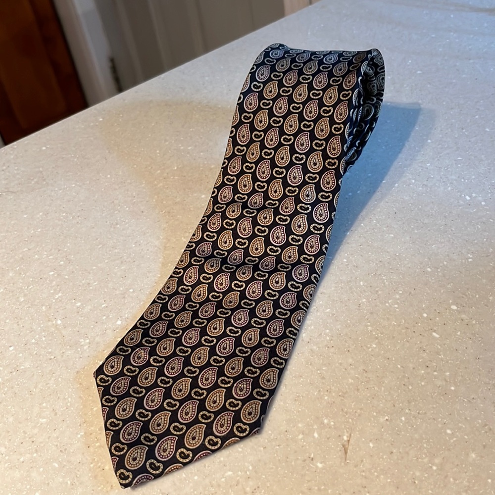 Liberty Of London Tie